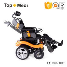 Taiwan Motor Heavy Duty Pg Controller Electric Power Wheelchair